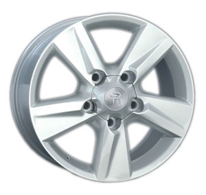 Диски Replay (Replica LS) Toyota TY123