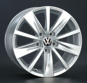 Диски Replay (Replica LS) Volkswagen VV121