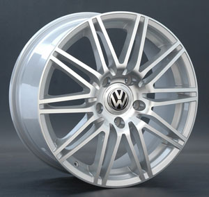Диски Replay (Replica LS) Volkswagen VV128