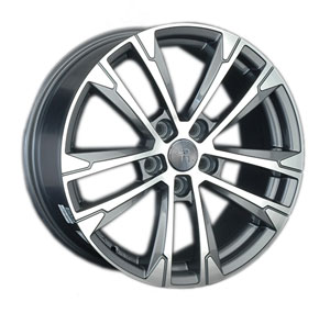 Диски Replay (Replica LS) Volkswagen VV137