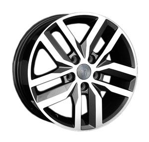Диски Replay (Replica LS) Volkswagen VV139