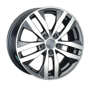 Диски Replay (Replica LS) Volkswagen VV144