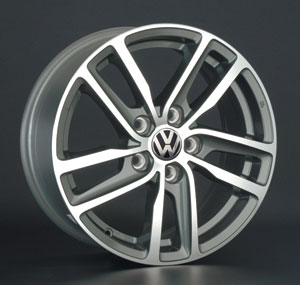 Диски Replay (Replica LS) Volkswagen VV161
