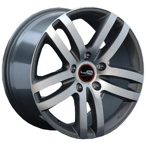 Диски Replica LA optima Audi A26_LA
