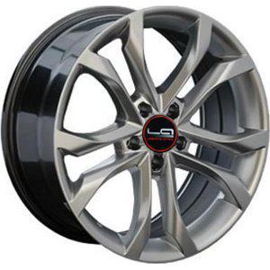Диски Replica LA optima Audi A35_LA