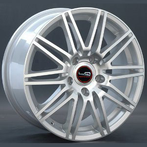 Диски Replica LA optima Audi A40_LA