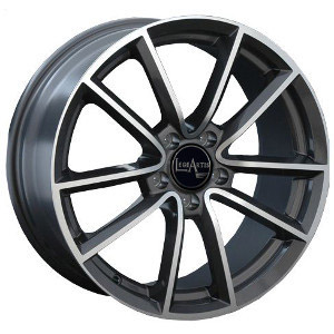 Диски Replica LA optima Audi A41_LA