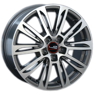 Диски Replica LA optima Audi A49_LA