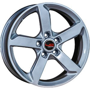 Диски Replica LA optima Audi A52_LA