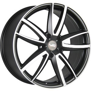 Диски Replica LA optima Audi A57_LA