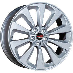 Диски Replica LA optima Audi A61_LA