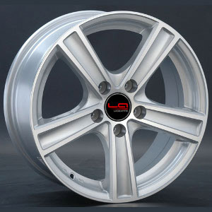 Диски Replica LA optima Audi A62_LA