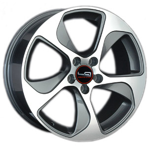 Диски Replica LA optima Audi A76_LA