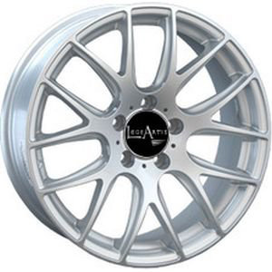 Диски Replica LA optima BMW B113_LA