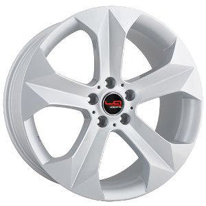 Диски Replica LA optima BMW B130_LA