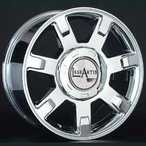 Диски Replica LA optima Cadillac CL1_LA