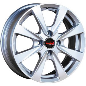 Диски Replica LA optima Chevrolet GM42_LA