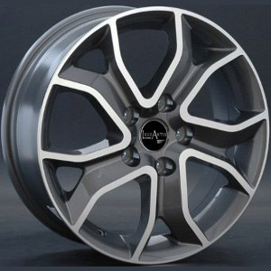 Диски Replica LA optima Citroen Ci10_LA