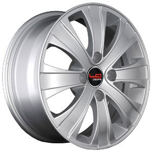 Диски Replica LA optima Citroen Ci12_LA