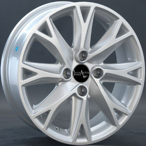 Диски Replica LA optima Citroen Ci14_LA
