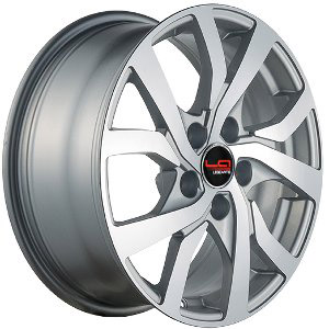 Диски Replica LA optima Citroen Ci25_LA