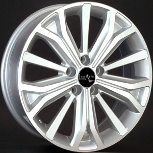 Диски Replica LA optima Citroen Ci33_LA