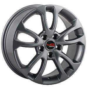 Диски Replica LA optima Ford FD16_LA