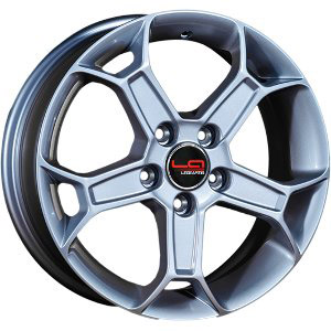 Диски Replica LA optima Ford FD21_LA
