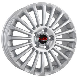 Диски Replica LA optima Ford FD26_LA