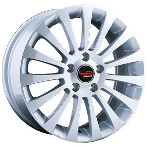 Диски Replica LA optima Ford FD24_LA