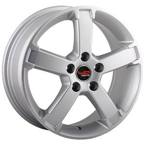 Диски Replica LA optima Ford FD4_LA