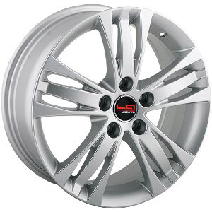 Диски Replica LA optima Ford FD42_LA