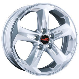 Диски Replica LA optima Ford FD32_LA