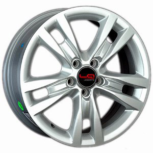 Диски Replica LA optima Ford FD61_LA