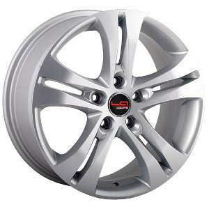 Диски Replica LA optima Honda H26_LA