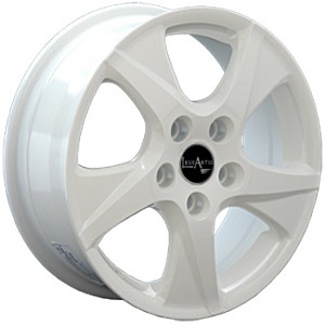 Диски Replica LA optima Honda H24_LA