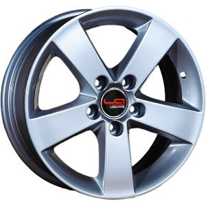 Диски Replica LA optima Honda H19_LA