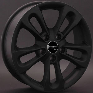 Диски Replica LA optima Honda H12_LA