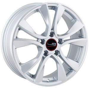 Диски Replica LA optima Honda H36_LA