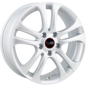 Диски Replica LA optima Honda H33_LA