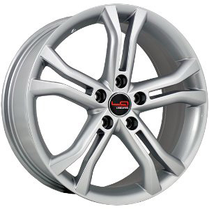 Диски Replica LA optima Hyundai HND103_LA