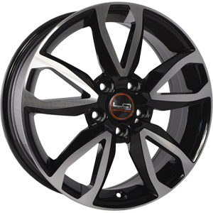 Диски Replica LA optima Hyundai HND127_LA