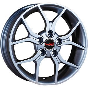 Диски Replica LA optima Hyundai HND20_LA