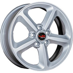 Диски Replica LA optima Hyundai HND14_LA