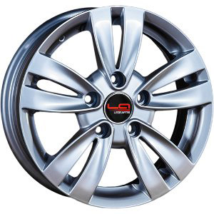 Диски Replica LA optima Hyundai HND46_LA
