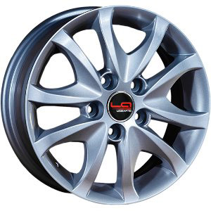 Диски Replica LA optima Hyundai HND44_LA