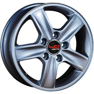 Диски Replica LA optima Hyundai HND33_LA