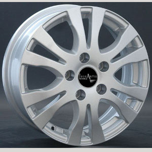 Диски Replica LA optima Hyundai HND53_LA