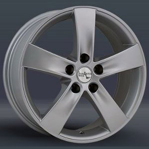 Диски Replica LA optima Hyundai HND80_LA