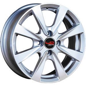 Диски Replica LA optima Hyundai HND74_LA